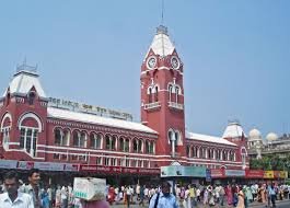 Golden Triangle of India 