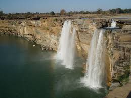 Golden Triangle of India 