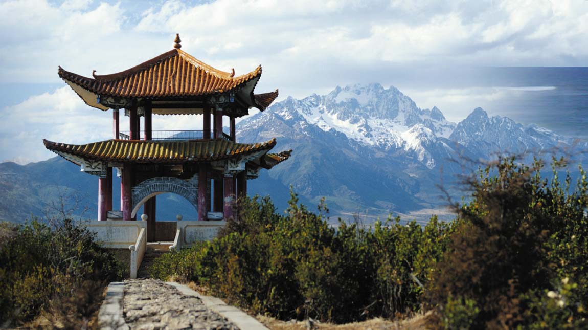 Golden Triangle of India 