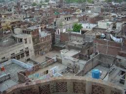 Golden Triangle of India 