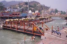 Golden Triangle of India 