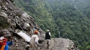Golden Triangle of India 