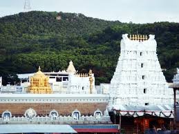 Golden Triangle of India 