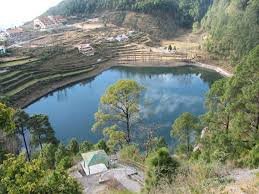 Uttaranchal